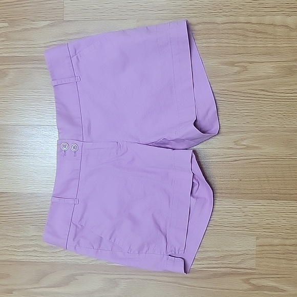 EUC The Limited cotton shorts - Picture 1 of 6